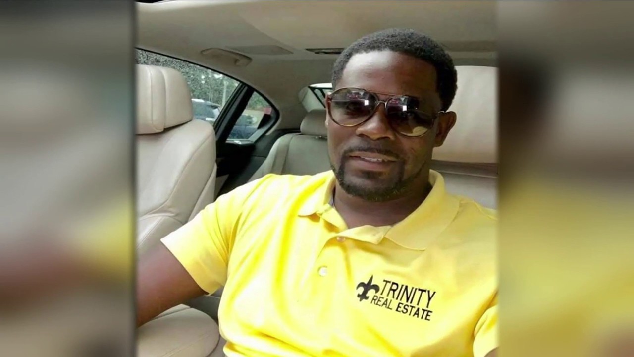 Wellknown realtor gunned down in Northwest Jacksonville